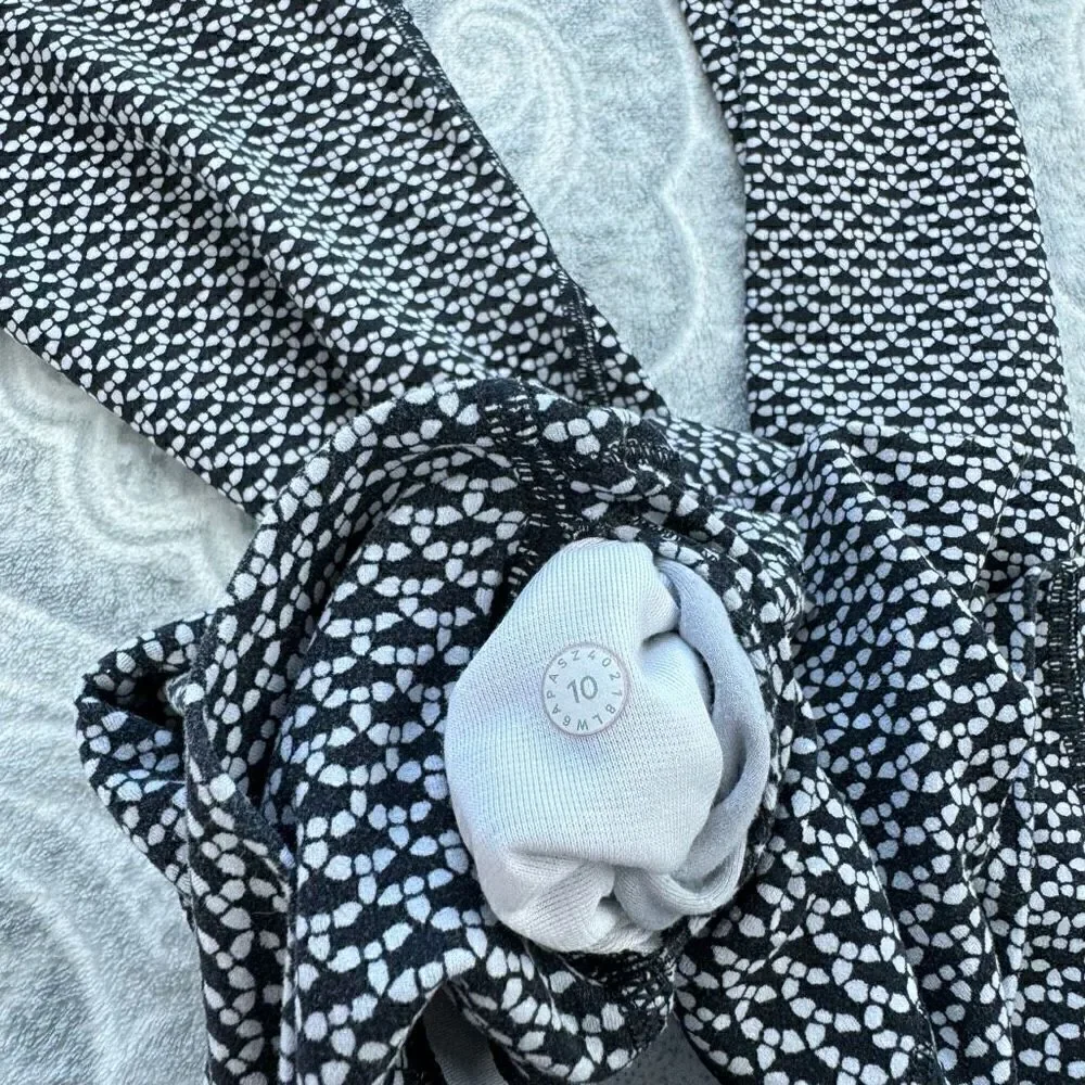 Womens Lululemon Align Crop